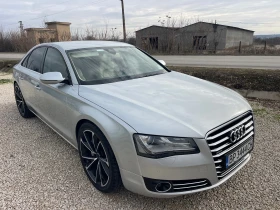 Audi A8 4.2TDI Лизинг, снимка 6