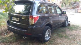 Subaru Forester, снимка 1