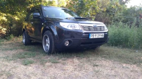 Subaru Forester, снимка 5