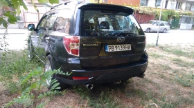 Subaru Forester, снимка 2