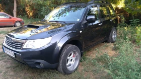 Subaru Forester, снимка 1