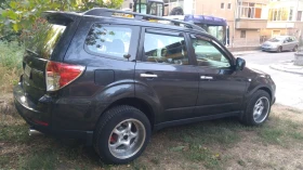 Subaru Forester, снимка 8