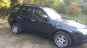 Subaru Forester, снимка 6