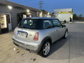 Mini One 1.6 90 к.с., снимка 7