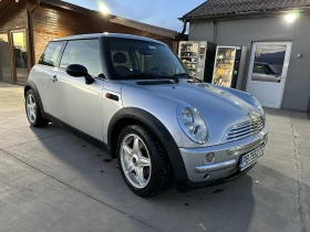 Mini One 1.6 90 к.с., снимка 2