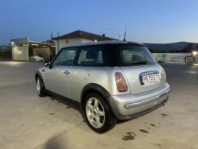 Mini One 1.6 90 к.с., снимка 5