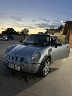 Mini One 1.6 90 к.с., снимка 3