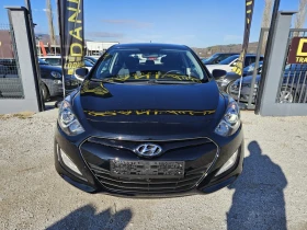 Hyundai I30 1.6 CRDI Euro5, снимка 3