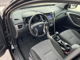 Hyundai I30 1.6 CRDI Euro5, снимка 14