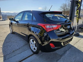 Hyundai I30 1.6 CRDI Euro5, снимка 6