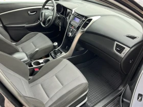 Hyundai I30 1.6 CRDI Euro5, снимка 17