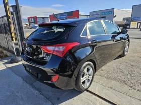 Hyundai I30 1.6 CRDI Euro5, снимка 5