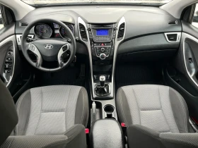 Hyundai I30 1.6 CRDI Euro5, снимка 7