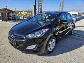 Hyundai I30 1.6 CRDI Euro5, снимка 1