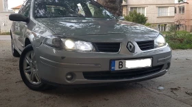 Renault Laguna | Mobile.bg    2