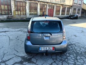 Daihatsu Sirion 1.3  91 , Facelift   | Mobile.bg    5