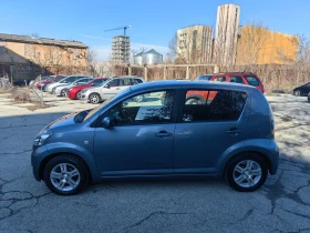     Daihatsu Sirion 1.3  91 , Facelift  