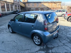     Daihatsu Sirion 1.3  91 , Facelift  