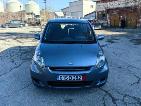 Daihatsu Sirion 1.3 бензин 91 кс, Facelift модел 