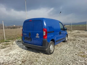 Fiat Fiorino Германия 1.3 Multijet EURO 6 КЛИМАТИК, снимка 5