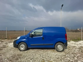 Fiat Fiorino Германия 1.3 Multijet EURO 6 КЛИМАТИК, снимка 8