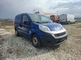 Fiat Fiorino Германия 1.3 Multijet EURO 6 КЛИМАТИК, снимка 3