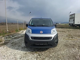 Fiat Fiorino Германия 1.3 Multijet EURO 6 КЛИМАТИК, снимка 2