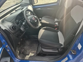 Fiat Fiorino Германия 1.3 Multijet EURO 6 КЛИМАТИК, снимка 9