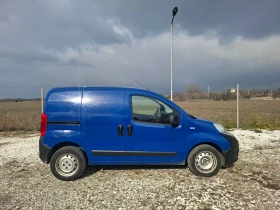 Fiat Fiorino Германия 1.3 Multijet EURO 6 КЛИМАТИК, снимка 4