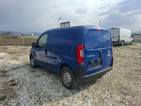 Fiat Fiorino Германия 1.3 Multijet EURO 6 КЛИМАТИК, снимка 7