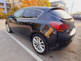 Opel Astra 1.7 CDTI 125 к.с, снимка 3