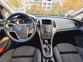 Opel Astra 1.7 CDTI 125 к.с, снимка 1