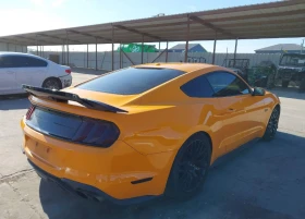 Ford Mustang GT PREMIUM* .* * K*  * | Mobile.bg    6