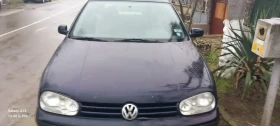 VW Golf, снимка 2