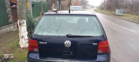 VW Golf, снимка 3