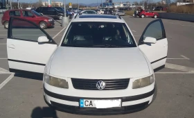 VW Passat, снимка 1