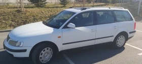 VW Passat, снимка 6