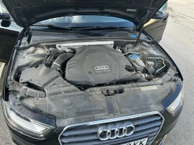 Audi A4 3.0 TDI Avant B8.5, снимка 12