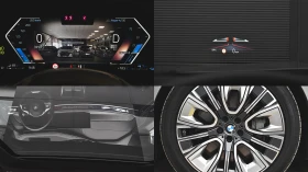 BMW 750 e xDrive Plug-in Hybrid Sportautomatic, снимка 17