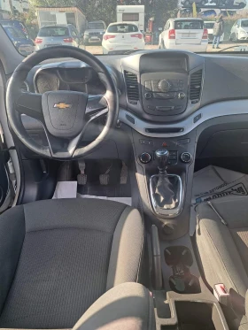 Chevrolet Orlando 2.0D 131к.с., снимка 5