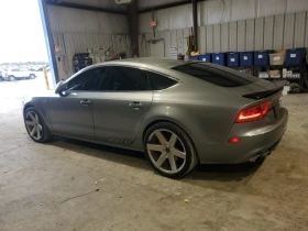 Audi A7, снимка 4