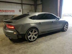 Audi A7, снимка 6