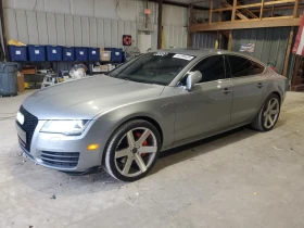 Audi A7  1