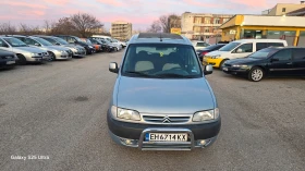 Citroen Berlingo 1.6i, снимка 8