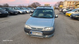 Citroen Berlingo 1.6i, снимка 7