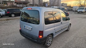 Citroen Berlingo 1.6i, снимка 5