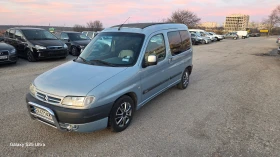 Citroen Berlingo 1.6i, снимка 12