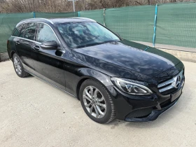 Mercedes-Benz C 220 d  | Mobile.bg    2