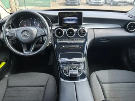 Mercedes-Benz C 220 d 9G, снимка 8