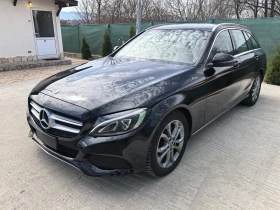 Mercedes-Benz C 220 d 9G, снимка 1